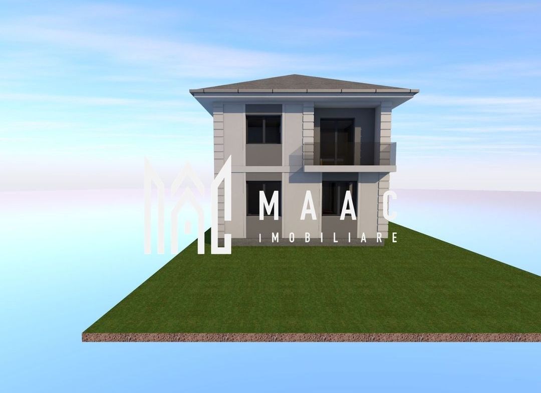 Casa Individuală | 120 MP | Zona Vestem - foto 7