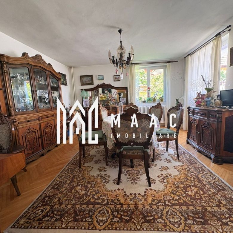 Casa individuala | 5 Camere | Teren 305 MP | Trei Stejari - Imagine principala