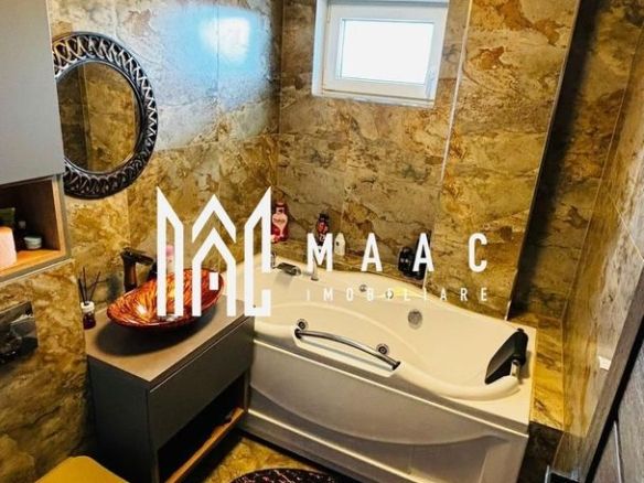 Apartament 3 camere I 2 bai I Modern I Parcare inclusa - foto 3