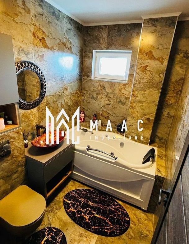Apartament 3 camere I 2 bai I Modern I Parcare inclusa - foto 3