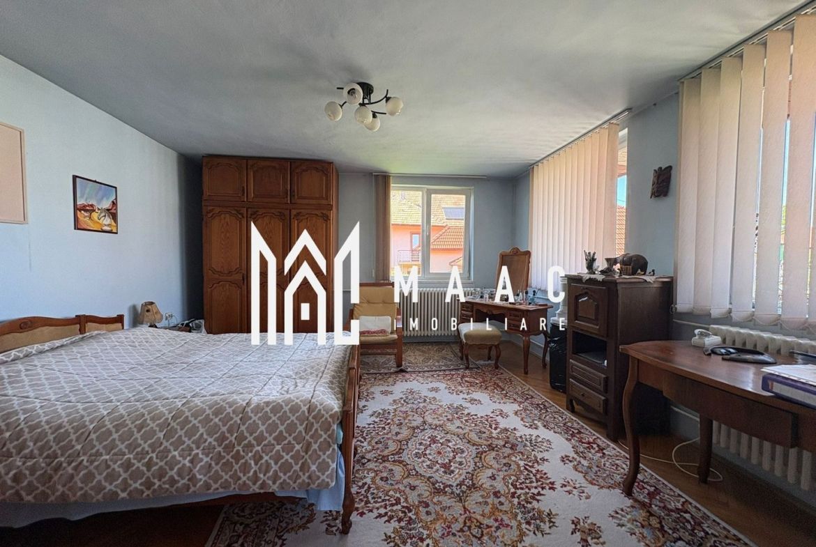 Casa individuala | 5 Camere | Teren 305 MP | Trei Stejari - foto 4