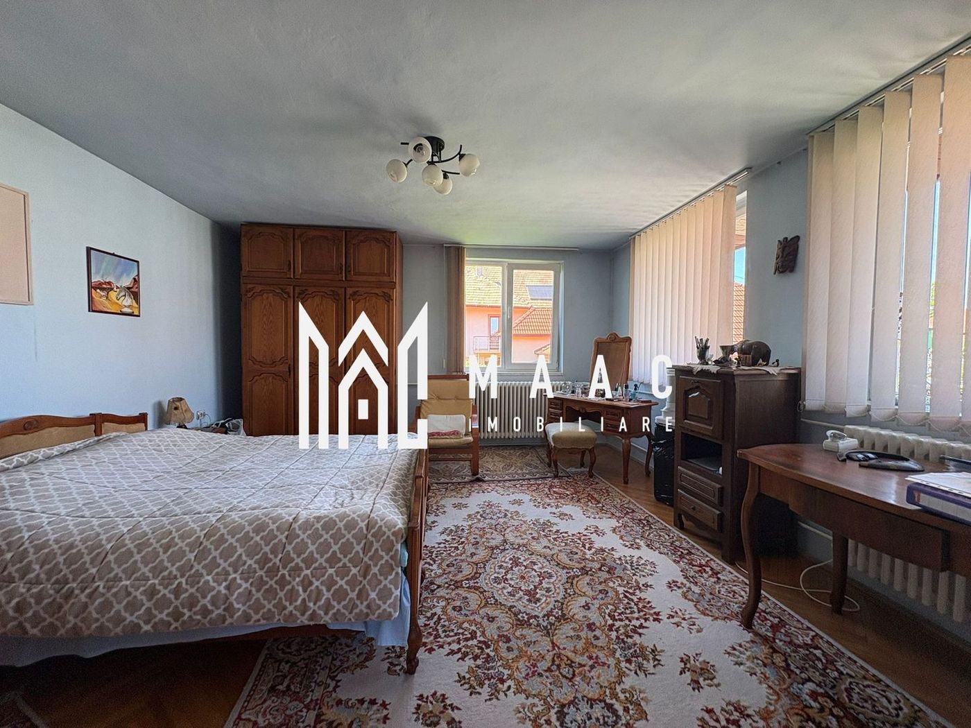 Casa individuala | 5 Camere | Teren 305 MP | Trei Stejari - foto 4