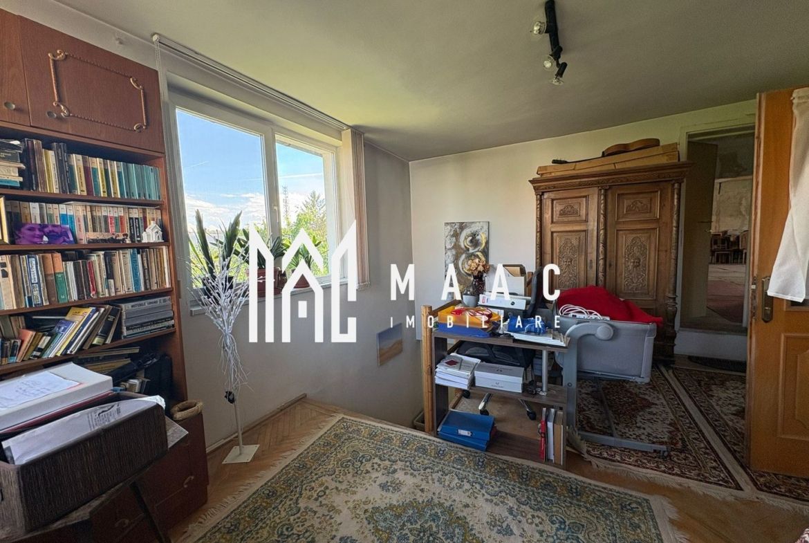 Casa individuala | 5 Camere | Teren 305 MP | Trei Stejari - foto 5