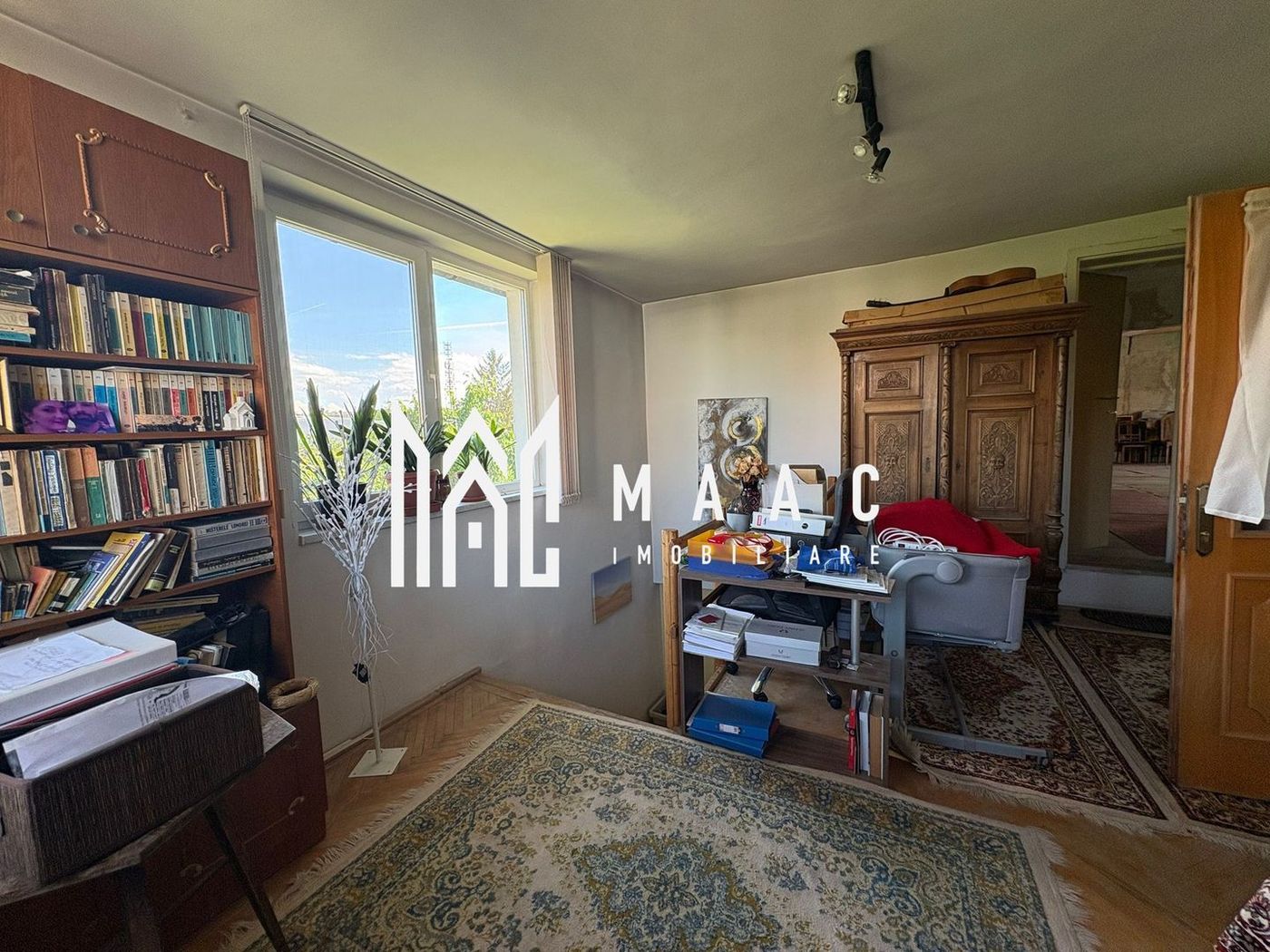 Casa individuala | 5 Camere | Teren 305 MP | Trei Stejari - foto 5