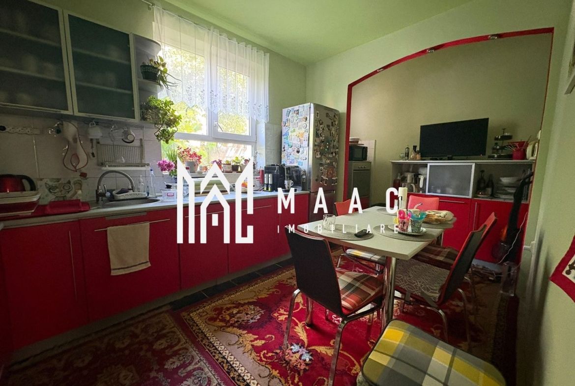 Casa individuala | 5 Camere | Teren 305 MP | Trei Stejari - foto 7