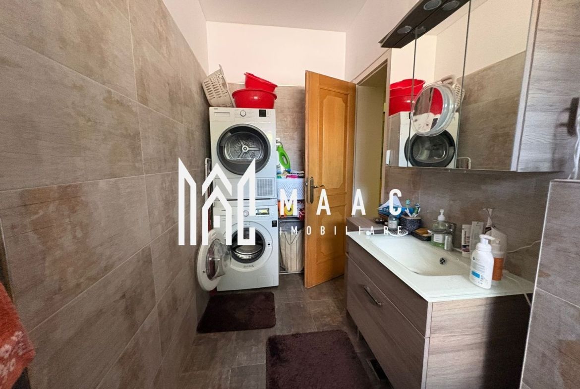 Casa individuala | 5 Camere | Teren 305 MP | Trei Stejari - foto 8