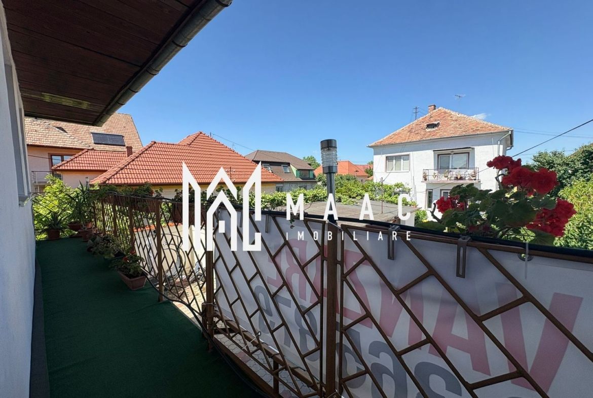 Casa individuala | 5 Camere | Teren 305 MP | Trei Stejari - foto 10