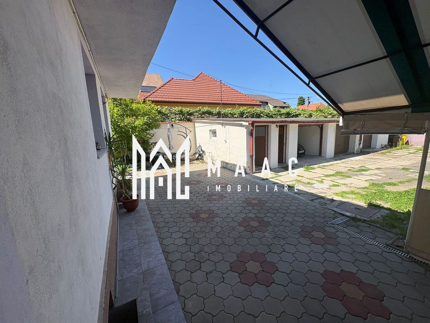 Casa individuala | 5 Camere | Teren 305 MP | Trei Stejari - foto 12