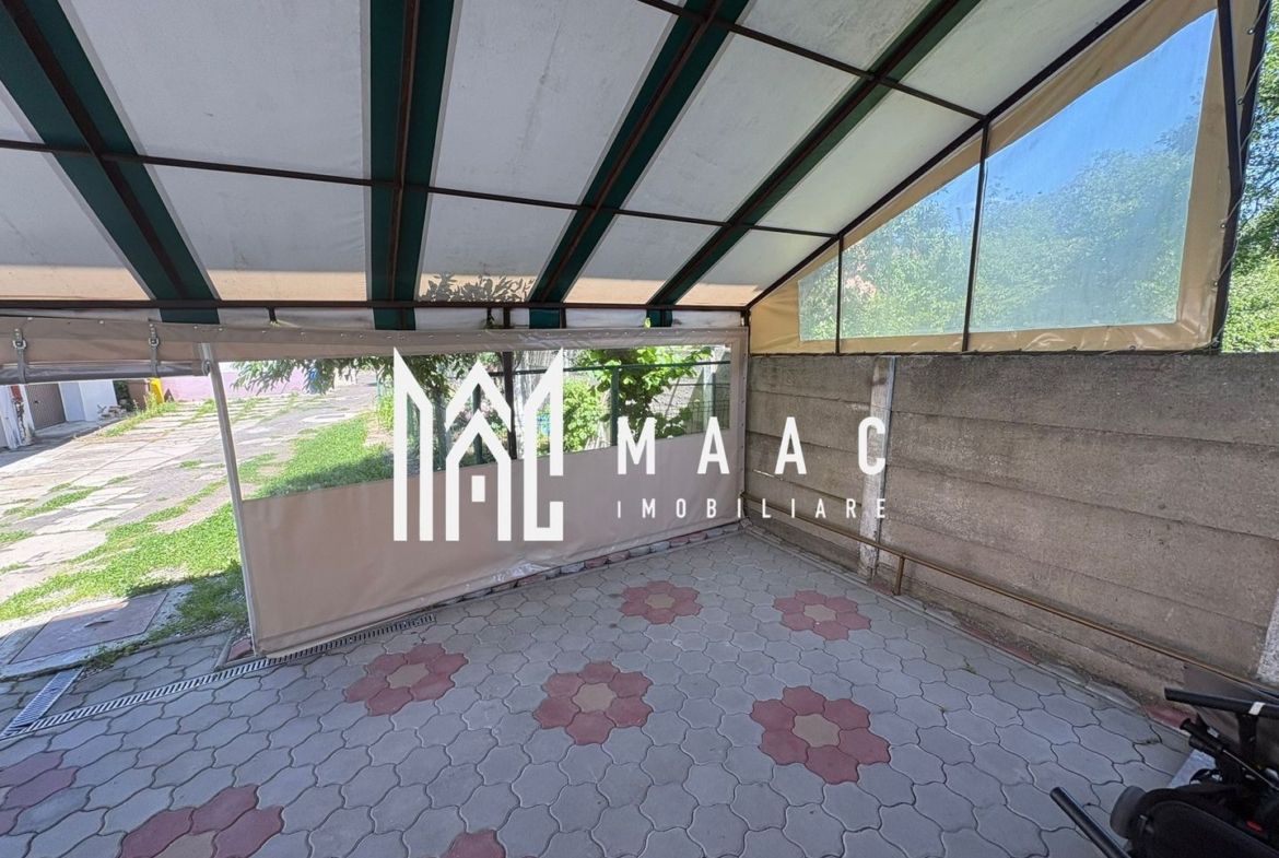 Casa individuala | 5 Camere | Teren 305 MP | Trei Stejari - foto 13