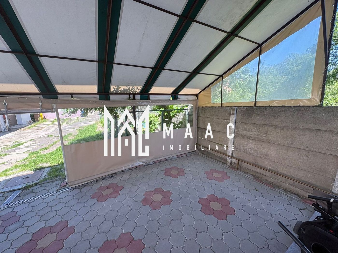 Casa individuala | 5 Camere | Teren 305 MP | Trei Stejari - foto 13