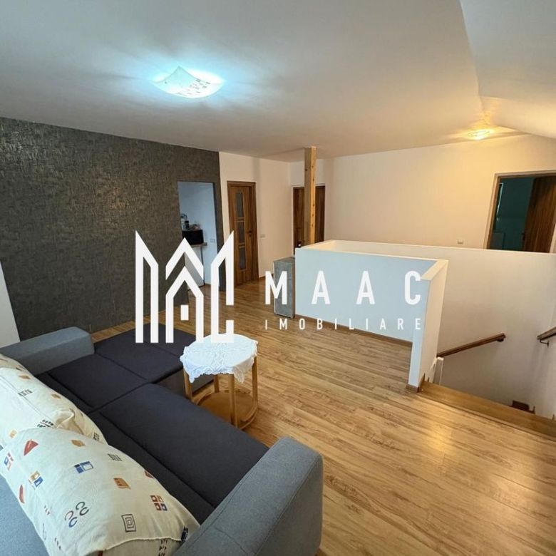Apartament la casa | 7 camere | 202 mpu | Terezian - Imagine principala