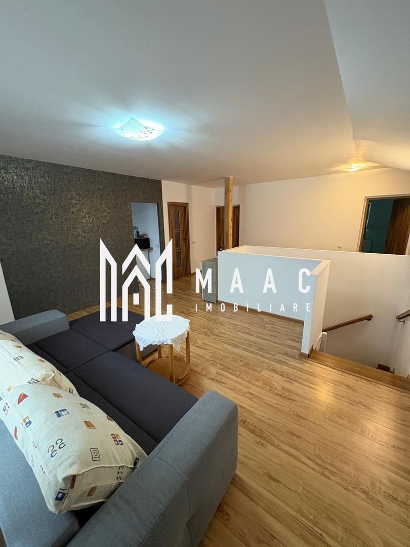 Apartament la casa | 7 camere | 202 mpu | Terezian - Imagine principala