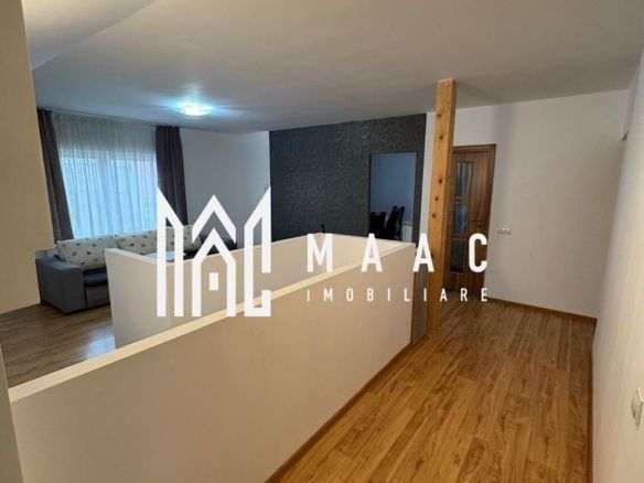 Apartament la casa | 7 camere | 202 mpu | Terezian - foto 2