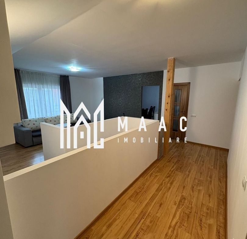 Apartament la casa | 7 camere | 202 mpu | Terezian - foto 2