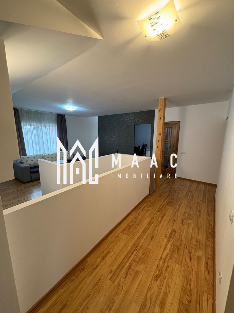 Apartament la casa | 7 camere | 202 mpu | Terezian - foto 2
