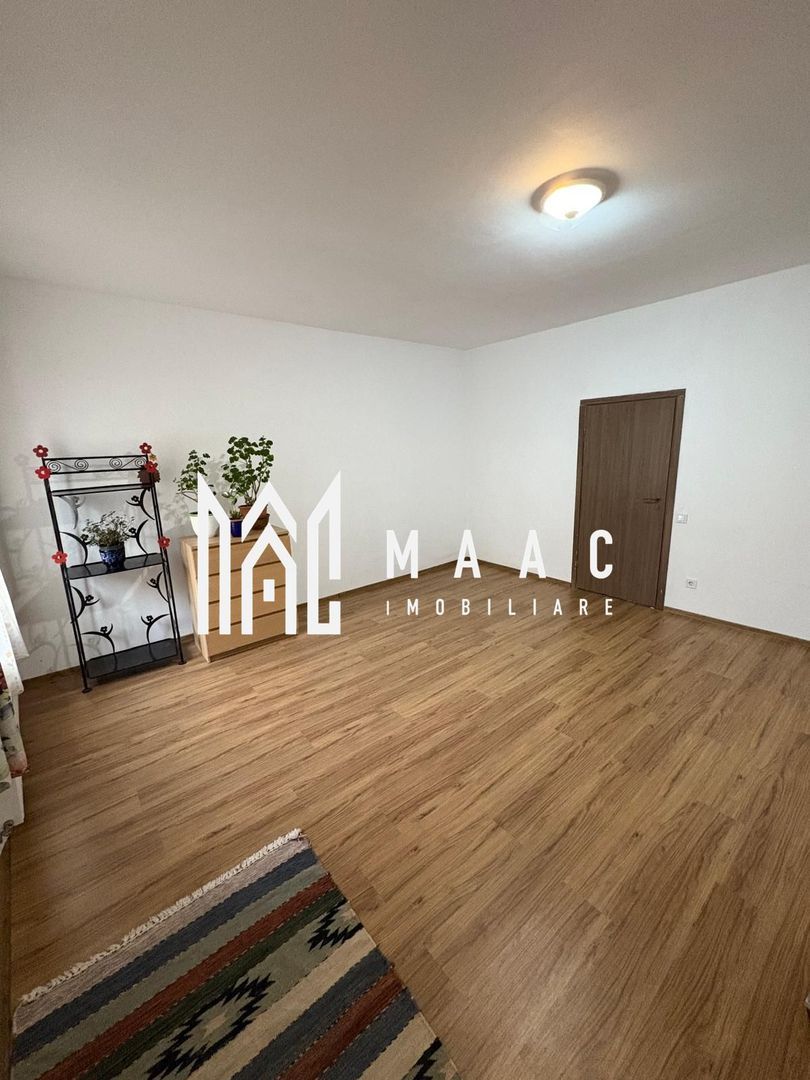 Apartament la casa | 7 camere | 202 mpu | Terezian - foto 4