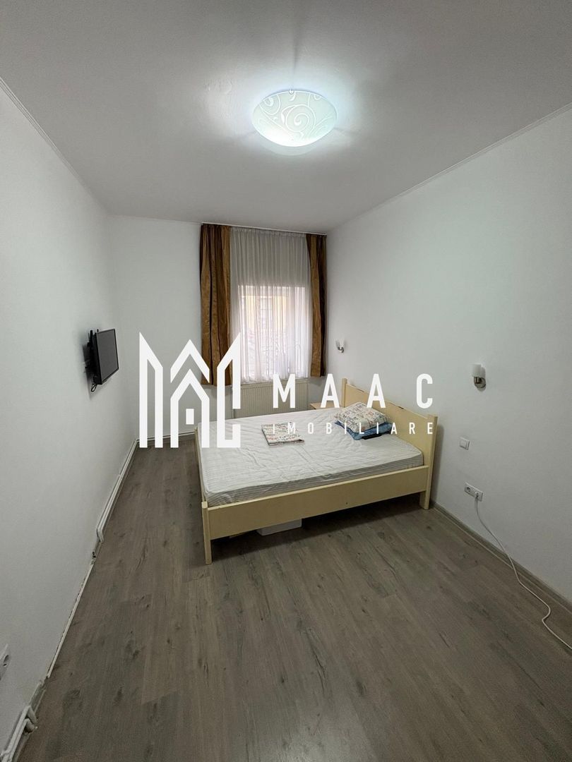 Apartament la casa | 7 camere | 202 mpu | Terezian - foto 6