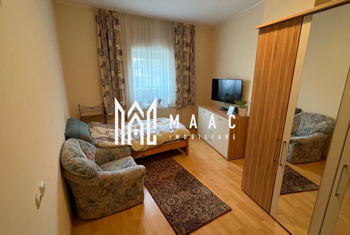 Apartament la casa | 7 camere | 202 mpu | Terezian - foto 7