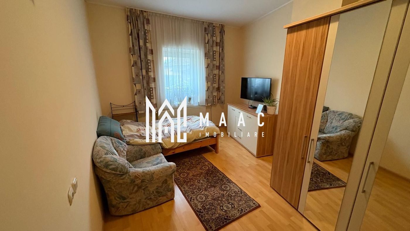 Apartament la casa | 7 camere | 202 mpu | Terezian - foto 7