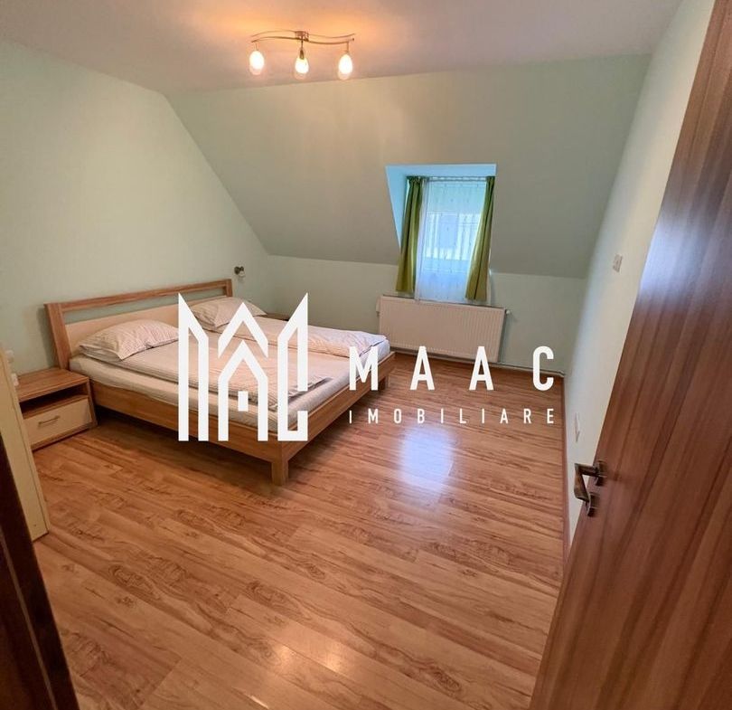 Apartament la casa | 7 camere | 202 mpu | Terezian - foto 8
