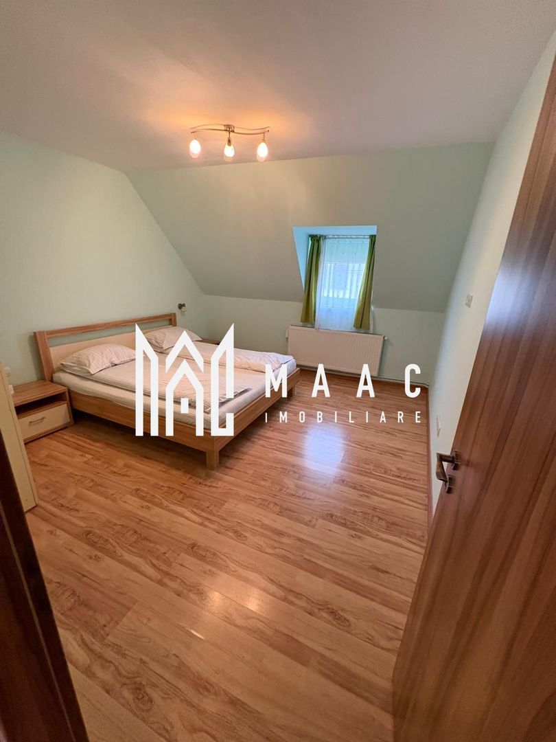 Apartament la casa | 7 camere | 202 mpu | Terezian - foto 8