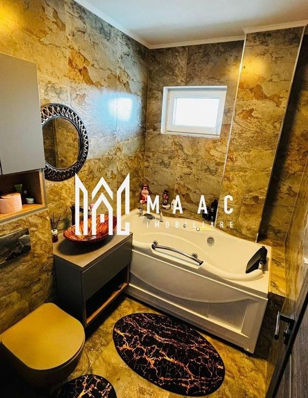 Apartament 3 camere I 2 bai I Modern I Parcare inclusa - foto 5