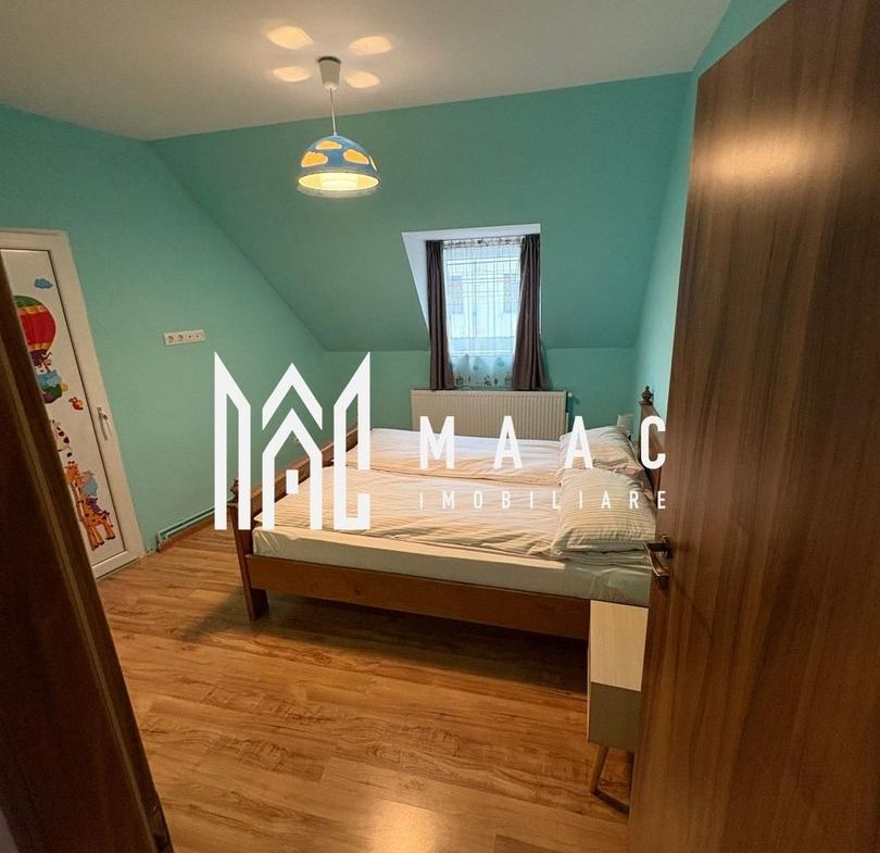 Apartament la casa | 7 camere | 202 mpu | Terezian - foto 10