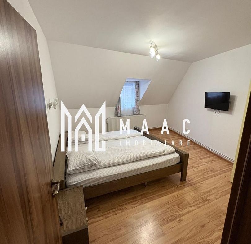 Apartament la casa | 7 camere | 202 mpu | Terezian - foto 11