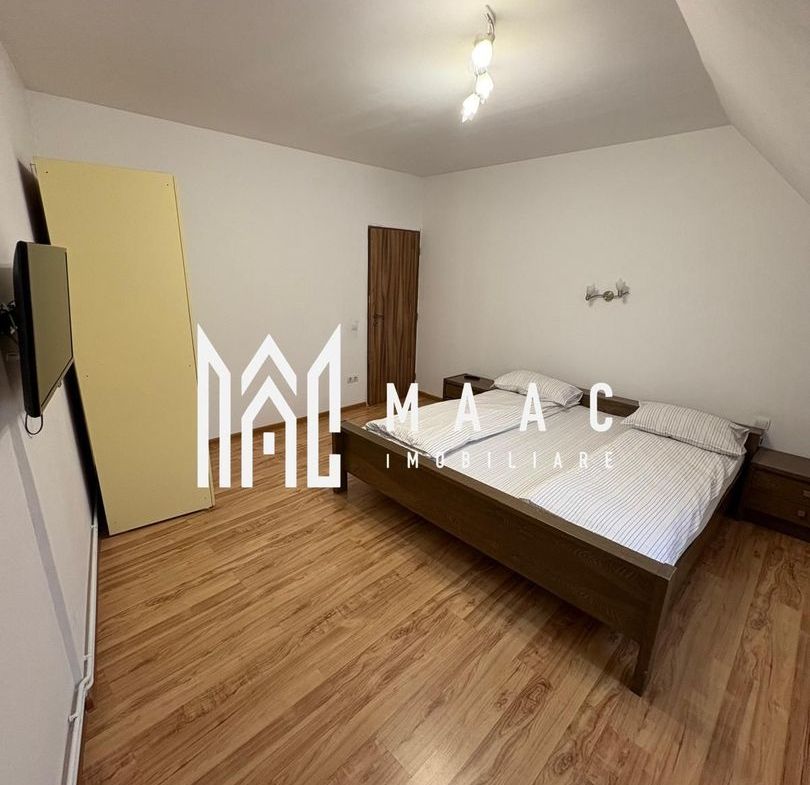 Apartament la casa | 7 camere | 202 mpu | Terezian - foto 12