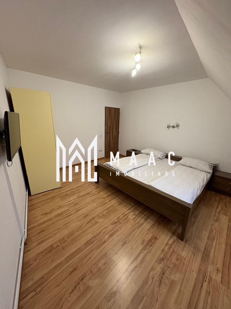 Apartament la casa | 7 camere | 202 mpu | Terezian - foto 12