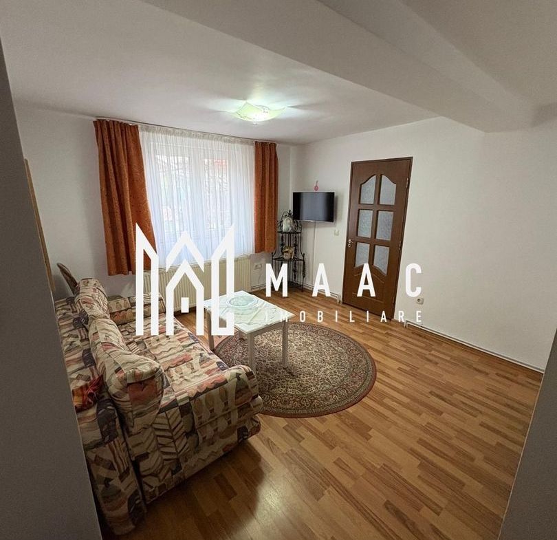 Apartament la casa | 7 camere | 202 mpu | Terezian - foto 13