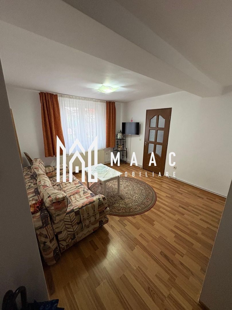 Apartament la casa | 7 camere | 202 mpu | Terezian - foto 13