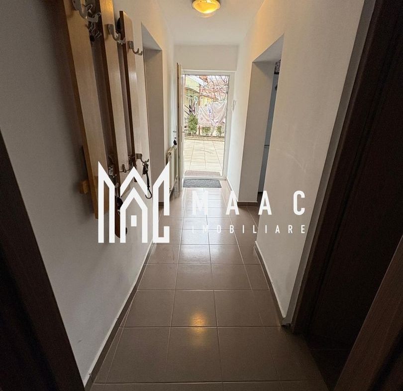 Apartament la casa | 7 camere | 202 mpu | Terezian - foto 15