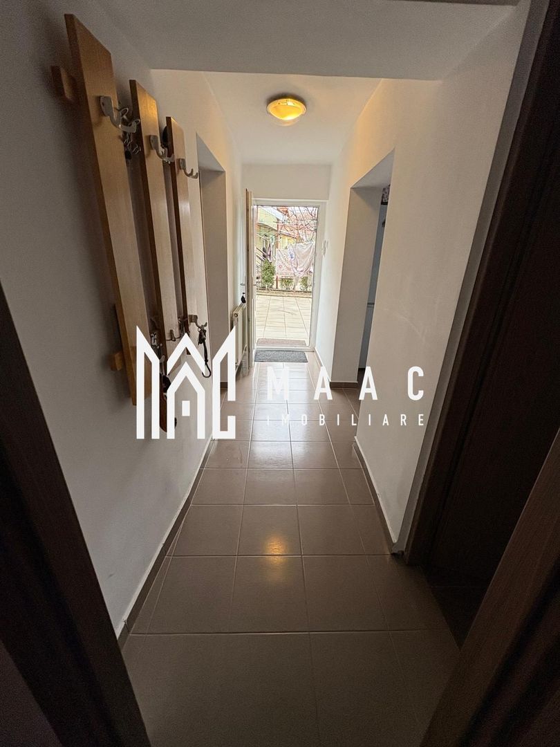 Apartament la casa | 7 camere | 202 mpu | Terezian - foto 15