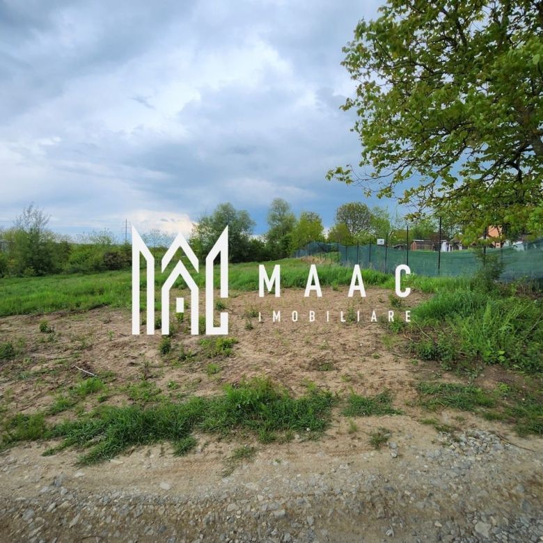 Teren intravilan | 1.670 Mp | Daia Nouă - Imagine principala