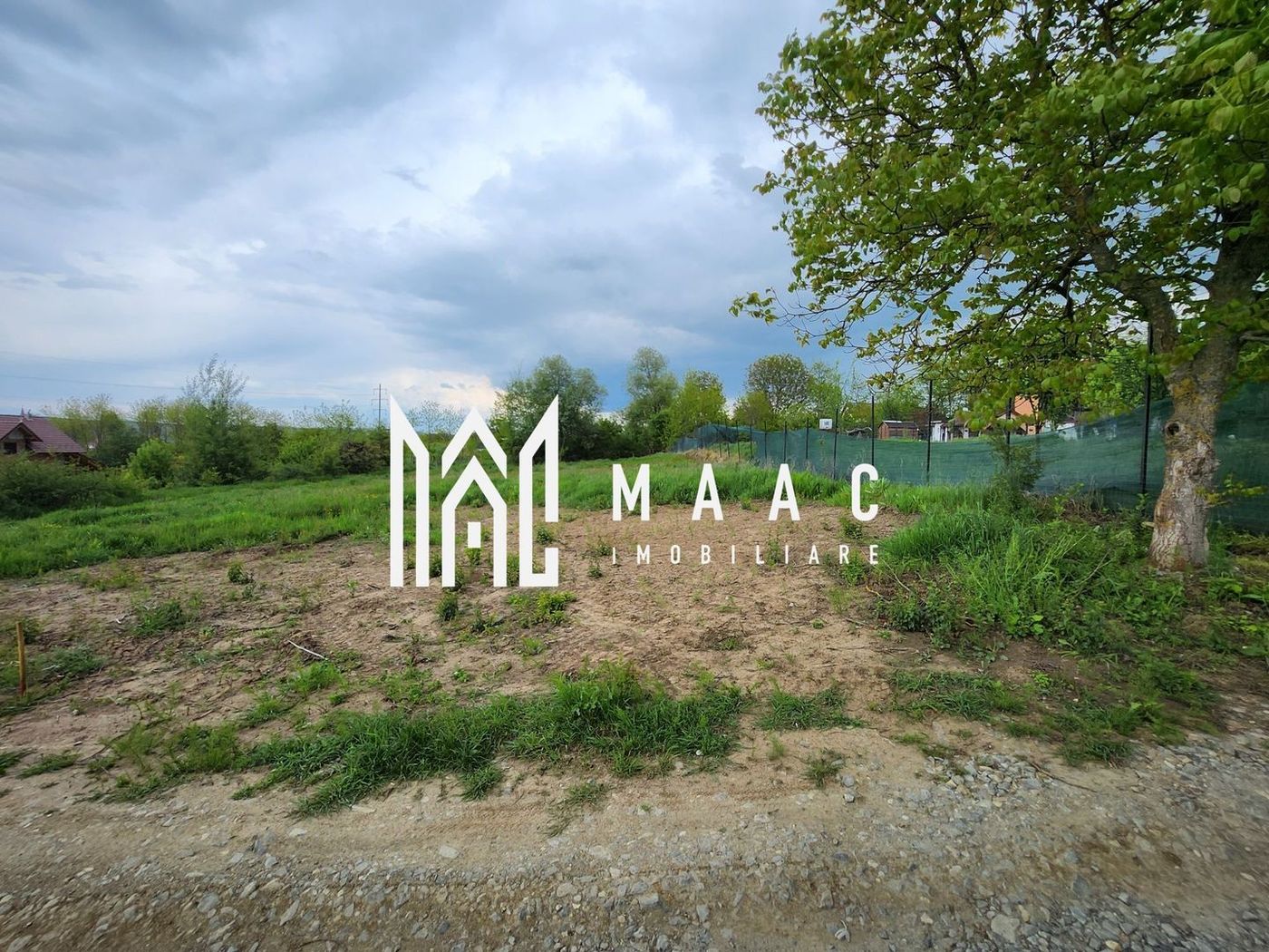 Teren intravilan | 1.670 Mp | Daia Nouă - Imagine principala