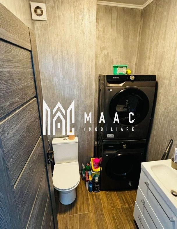 Apartament 3 camere I 2 bai I Modern I Parcare inclusa - foto 6