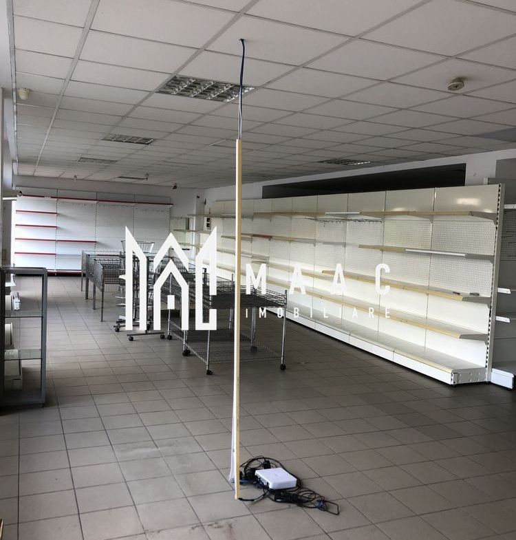Spatiu comercial | VAD | Vitrina | Expunere | M. Viteazu - foto 2