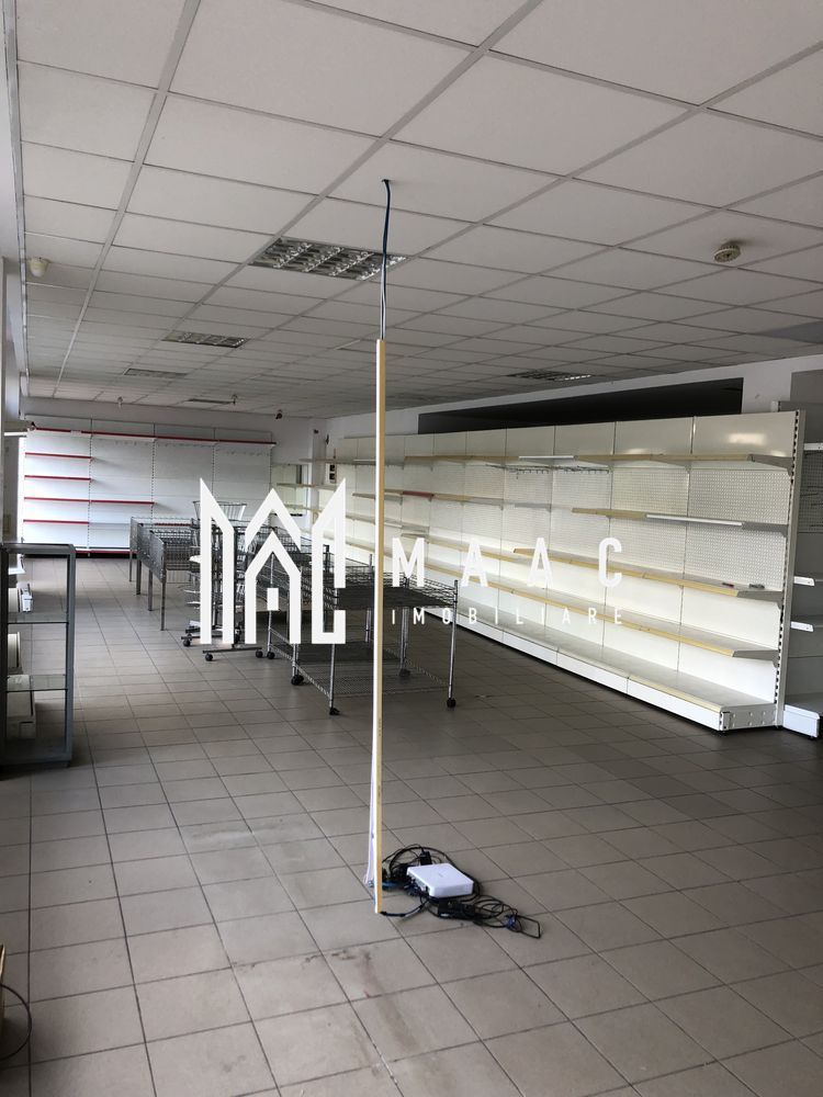 Spatiu comercial | VAD | Vitrina | Expunere | M. Viteazu - foto 2