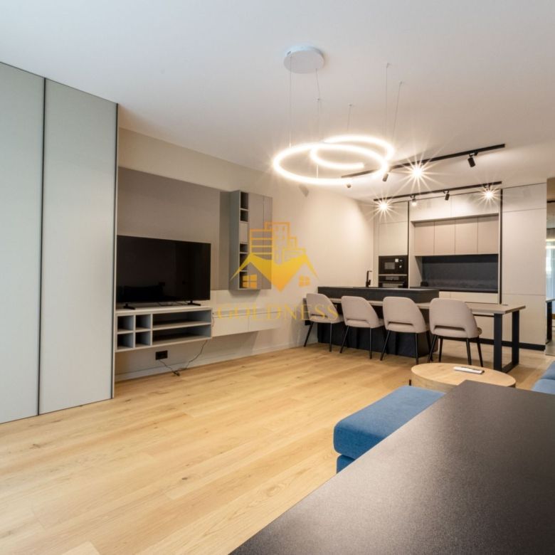 2 camere, lux, parcare, Gheorgheni zona FSEGA,Iulius Mall,Pet Friendly - Imagine principala