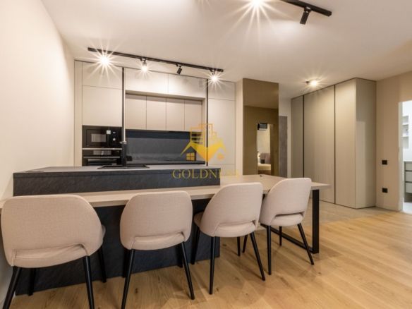 2 camere, lux, parcare, Gheorgheni zona FSEGA,Iulius Mall,Pet Friendly - foto 2