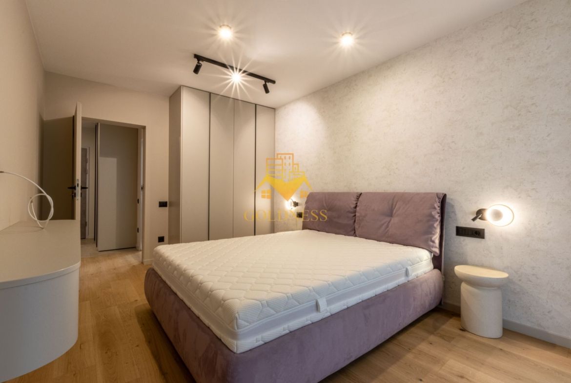 2 camere, lux, parcare, Gheorgheni zona FSEGA,Iulius Mall,Pet Friendly - foto 3