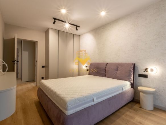 2 camere, lux, parcare, Gheorgheni zona FSEGA,Iulius Mall,Pet Friendly - foto 3