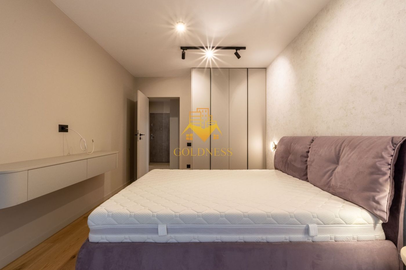 2 camere, lux, parcare, Gheorgheni zona FSEGA,Iulius Mall,Pet Friendly - foto 4