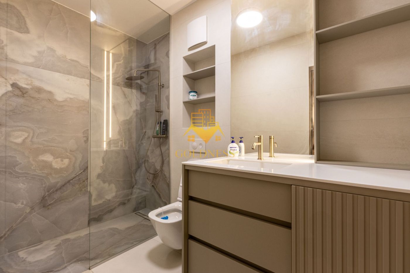 2 camere, lux, parcare, Gheorgheni zona FSEGA,Iulius Mall,Pet Friendly - foto 5