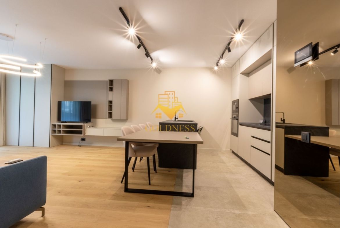 2 camere, lux, parcare, Gheorgheni zona FSEGA,Iulius Mall,Pet Friendly - foto 6