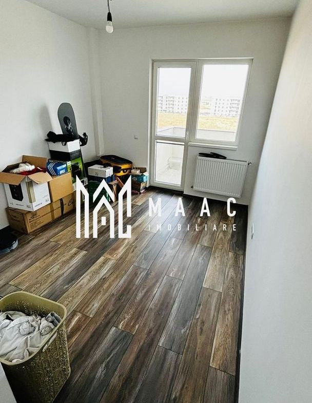 Apartament 3 camere I 2 bai I Modern I Parcare inclusa - foto 7
