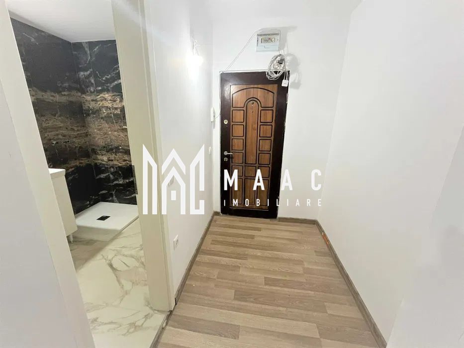 Spatiu de birouri | Parter | 30 MPU | Zona Sub Arini