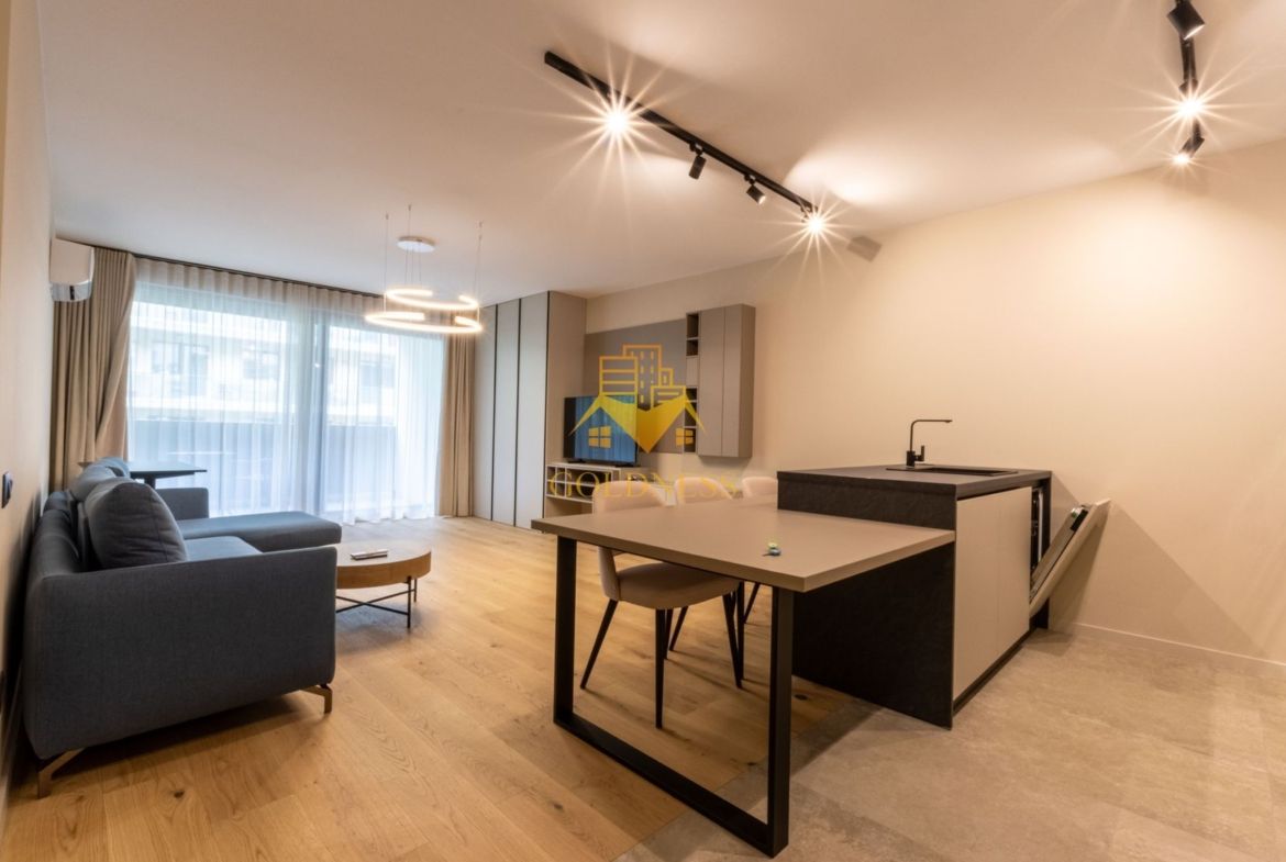 2 camere, lux, parcare, Gheorgheni zona FSEGA,Iulius Mall,Pet Friendly - foto 7