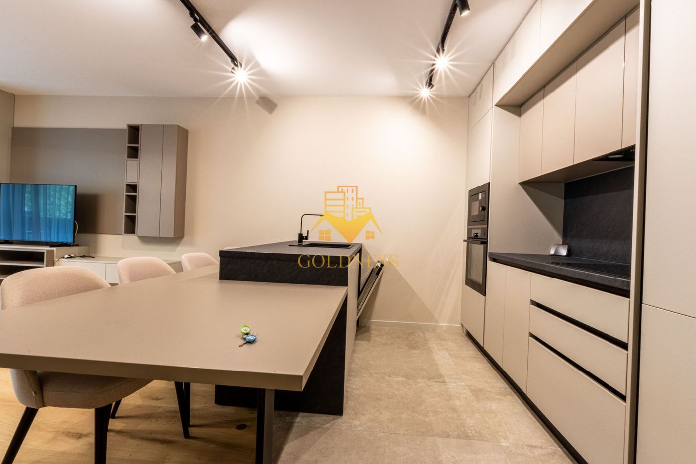 2 camere, lux, parcare, Gheorgheni zona FSEGA,Iulius Mall,Pet Friendly - foto 8